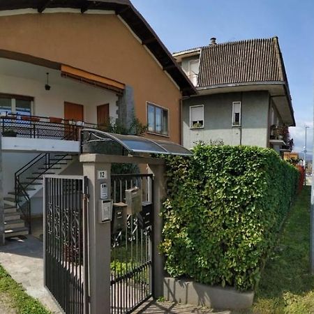 Lake View Villa Дормелето Екстериор снимка