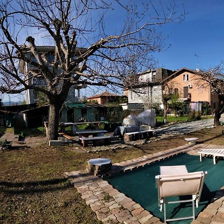 Lake View Villa Дормелето Екстериор снимка