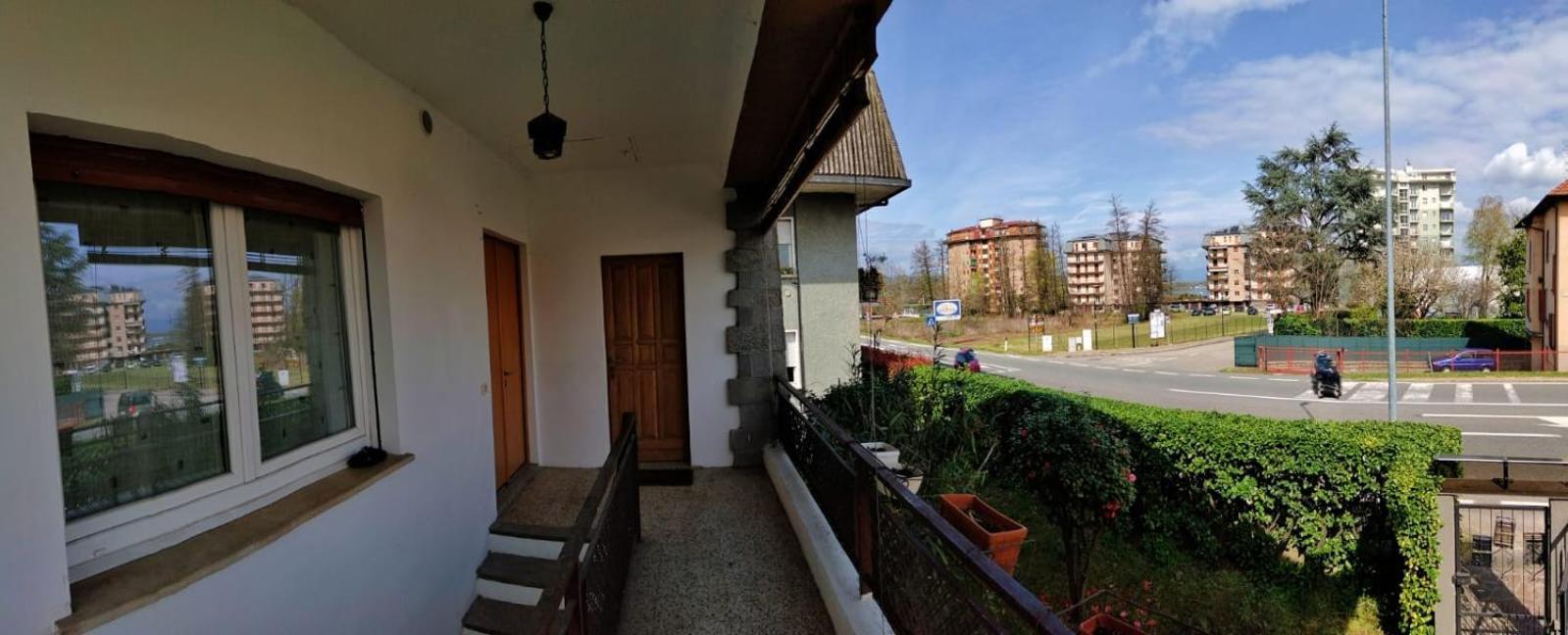 Lake View Villa Дормелето Екстериор снимка