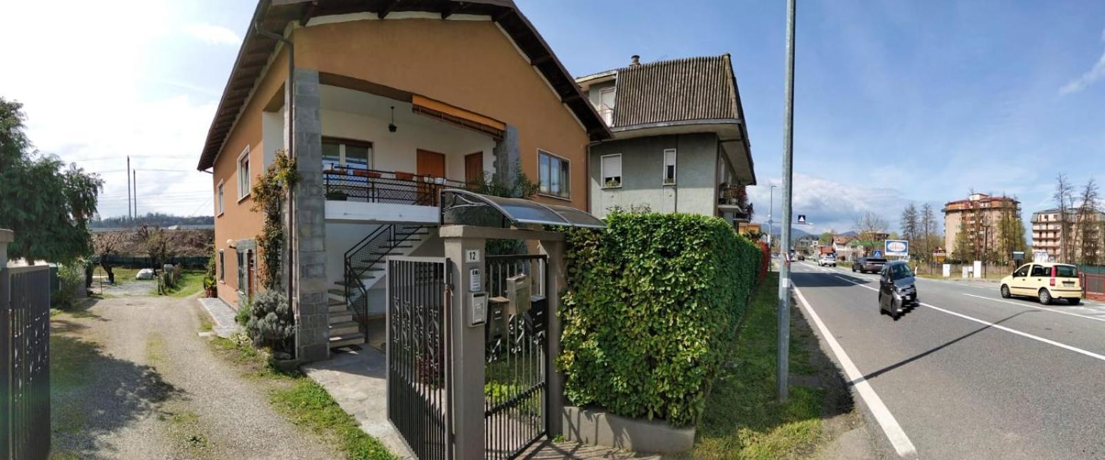 Lake View Villa Дормелето Екстериор снимка