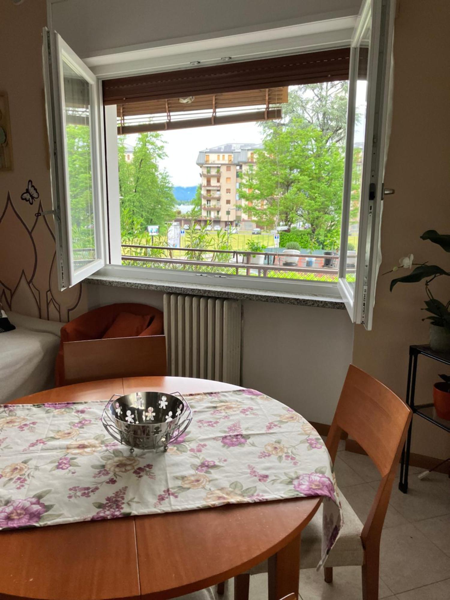 Lake View Villa Дормелето Екстериор снимка